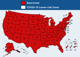 Massachusetts is a state in the united states of america.its official name is the commonwealth of massachusetts. Massachusetts Travel Order Quarantine Required For Another State Nbc Boston