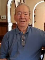 Anthony G. DiRusso Obituary November 20, 2022