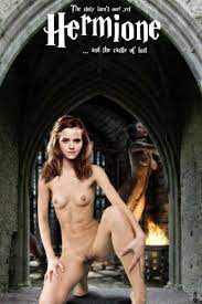 Hermione fake nude - 70 photo