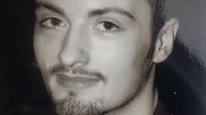 Steven Dyson's life to be celebrated with a poignant lantern walk in  Ramsbottom