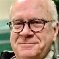 Robert "Bob" Maynard Berglund Obituary