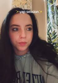 Kylie Madison Benton