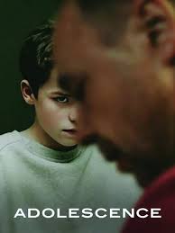 The trials of Adolescence