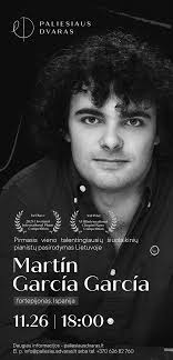 Roger Muraro garsų magija