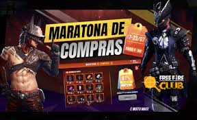 Cheat ini membuat karaktermu bisa melakukan hal di luar standar game, seperti. Chegou A Maratona De Compras Free Fire Com Ate 85 Veja Como Funciona Free Fire Club