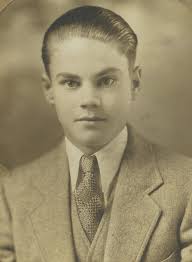 John Sherman Bumgardner (1918-1999)