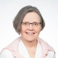 Doris Speck's Instagram, Twitter & Facebook