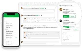 Hiring managers are then responsible for identifying and hiring the most qualified applicant from that pool. Smartrecruiters The Best Talent Acquisition Software Applicant Tracking System Recruiting Software