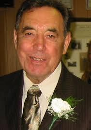 Harold Davey Obituary