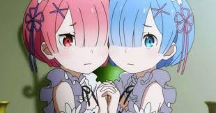 Cosplay Twins Perfectly Bring Re Zero Starting Life In Another World S Rem And Ram To Life Starting life in a different world from zero, is a japanese light novel written by. cosplay twins perfectly bring re zero