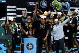 Find live ncaa men's basketball scores, player & team news, videos, rumors, stats, standings, team schedules & odds on fox sports. How Baylor Beat Gonzaga For The National Championship The New York Times
