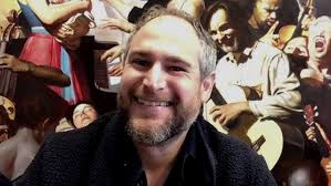 Noah Buchanan, On Painting "Symphony"