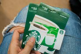 We provide a fast and easy way to all you have to do is sign up with instagc.com and watch the starbucks gift cards pour in. Starbucks Malaysia On Twitter Looking For A Gift For A Friend Why Not Get A Preloaded Starbucks Card From 7 Eleven Https T Co Tvcsz3bvuk