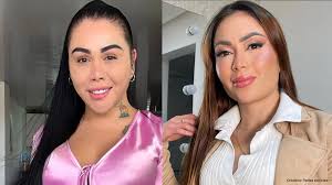 Por qué Yina Calderón no puede visitar a Epa Colombia en la cárcel? |  KienyKe