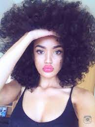 Pinterest Amatilhadelobos Hair Beauty Big Hair Afrocentric Hairstyles