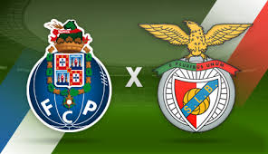 Fifa 21 minha ultra liga do biteira. Themes Aguias E Dragoes Fc Porto Vs Benfica Leballonrond Fr Tout Sur Le Football