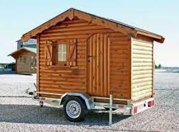 Inspiration Photos Found On Google Tiny House Trailer Tiny House Trailer Plans Trailer Home