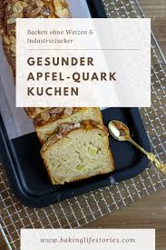 Gesunder Apfel Quark Kuchen Aus Reismehl Glutenfrei Proteinreich Rezept Apfel Quark Kuchen Weizenfreie Rezepte Gesund Backen