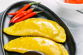 Maybe you would like to learn more about one of these? Review West To West Kitchen African And Caribbean Carnival Eats