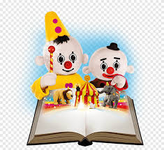 Bumba En Het Magische Wonderboek Theatre Studio 100 Theater Bumbalu Material K3 Png Pngegg