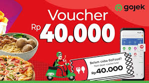 Kode promo grab express same day diskon rp 20 ribu lihat semua kupon grabexpress. Promo Kode Voucher Gofood Gojek Gratis 2020 Fatima Coeg