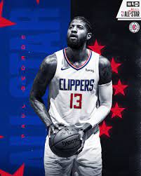 Paul george rumors, injuries, and news from the best local newspapers and sources | # 13. Nba On Tnt Ø¹Ù„Ù‰ ØªÙˆÙŠØªØ± Pg Punches His Ticket Paul George Is A 2021 Nbaallstar