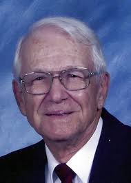 James Charles Sams Obituary