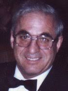 Keith Thompson Obituary