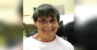 Mrs. Gail "Pat" Beauparland Obituary