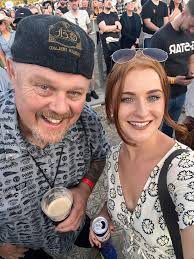 Introduction to Dad's Copan Garage Facebook Group