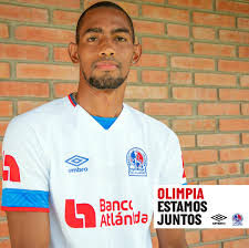 Camiseta de atletico nacional medellin. Novas Camisas Do Cd Olimpia 2020 2021 Umbro Mantos Do Futebol