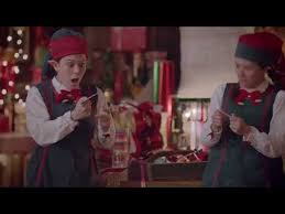 Santa's Message for Aidan