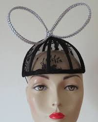 Annette Edgar • 2020 HATalk Hat Making Competition