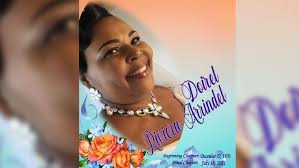 Earl 'Bob' Hodge Funeral Service 20 March 2021