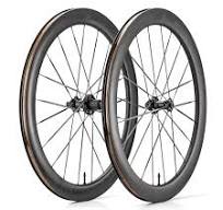 ROCKBROS T700 Carbon Fiber Bike Wheels 700c 55 mm Disc Brake Wheelset