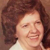 Marjorie A. Savage Obituary