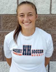Hamilton Heights Women's Soccer
