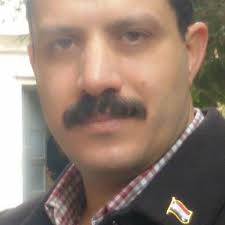 اشرف الغرباوي