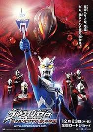 Ultraman zero vs darklops zero ultraman zero: Wikizero Ultraman Zero The Revenge Of Belial