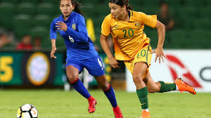 Jul 15, 2021 · girls soccer network 12200 olympic blvd. Five Reasons Sam Kerr S The World S Best Hatch