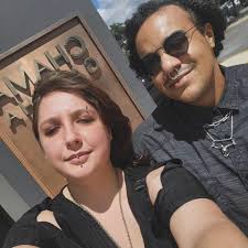 Pierce The Veil bassist Jaime Preciado marries longtime partner Jessica Rose