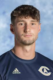 2021 Men's Soccer Roster