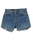 Mens Denim Shorts Mens Clothing.UK