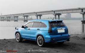 Fuel efficiency, interior versatility, and an abundance of modern technology. Pics Tastefully Modified Cars In India Page 107 Team Bhp