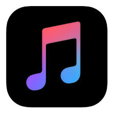 Now that apple has officially entered the realm of tv production, i can finally cover their logo. Kurz Notiert Apple Music Fur Samsung Fernseher Apples Hilfsbereitschaft Gegenuber Mitarbeitern Mit Kindern Flipboard