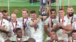 The #threelions, @lionesses and #younglions. Six Nations 2021 Championship In Focus England Rugby Union News Sky Sports