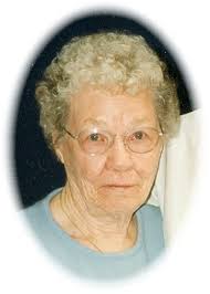 Viola Ruth Ware, age 92 of Jordan