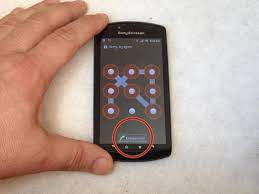 How do i remove the operator lock on my xperia device? Xperia Play Hard Reset Password Removal Ifixit Repair Guide