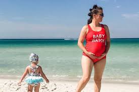 If you want to start using full coverage swimsuit options immediately, we recommend that you do not be late to create your order. The Best Maternity Swimwear Of 2020