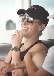 ZaraTindall is making the most of her visit down under! The royal is  currently